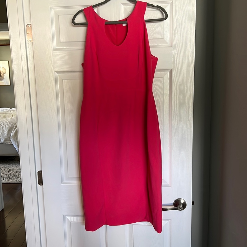Black Halo Sheath